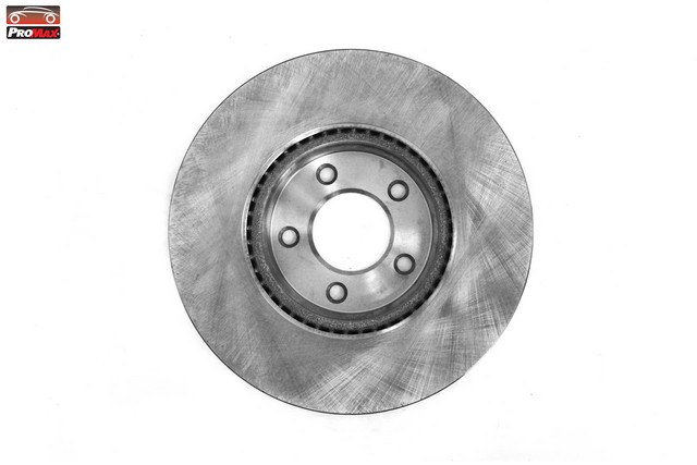Promax 14-31477 Disc Brake Rotor For MAZDA